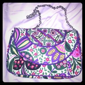 Vera Bradley Olivia Paisley